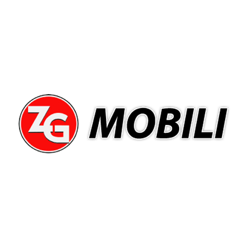 ZG Mobili_logotip