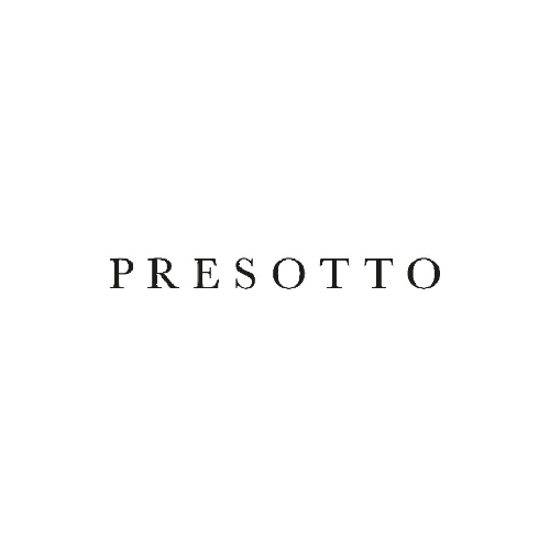 Presotto_logotip