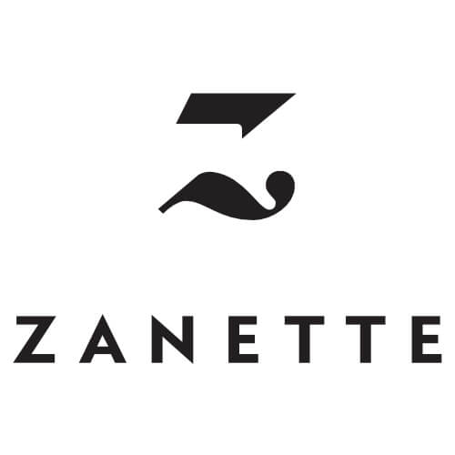 Zanette_logotip